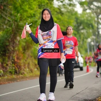 Runner Photo 5943977