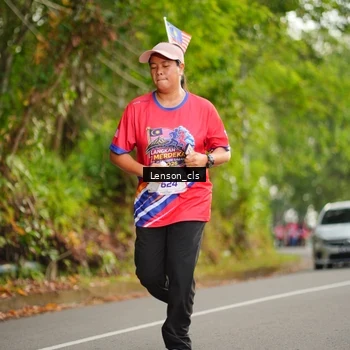 Runner Photo 5943978