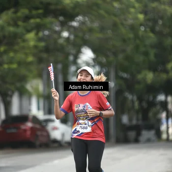Runner Photo 5943979