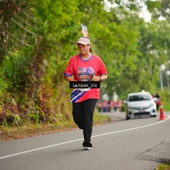 Runner Photo 5943980