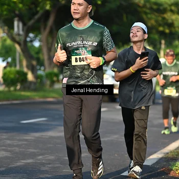 Runner Photo 5943981