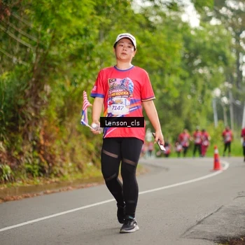 Runner Photo 5943983
