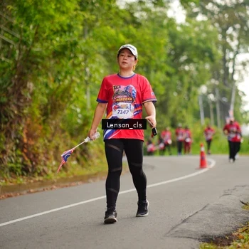 Runner Photo 5943984