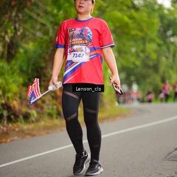 Runner Photo 5943985
