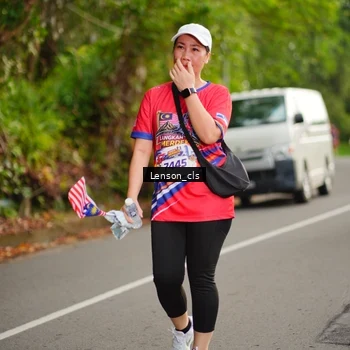 Runner Photo 5943986