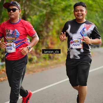 Runner Photo 5943987