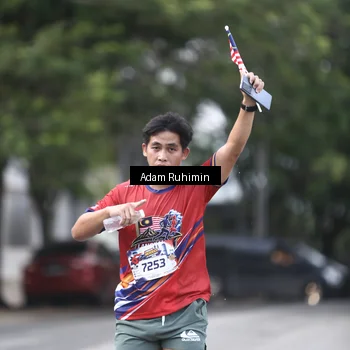 Runner Photo 5943989
