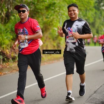 Runner Photo 5943991