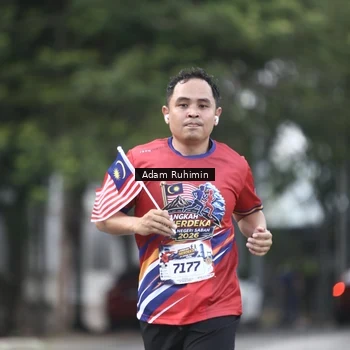 Runner Photo 5943992