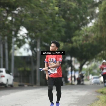 Runner Photo 5943999
