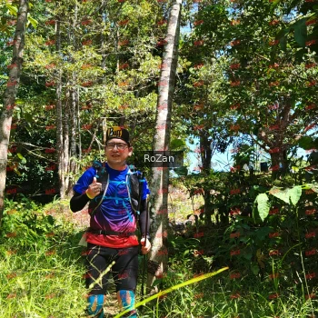 Runner Photo 5944
