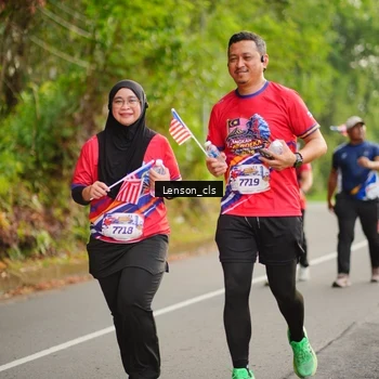 Runner Photo 5944004