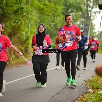 Runner Photo 5944005
