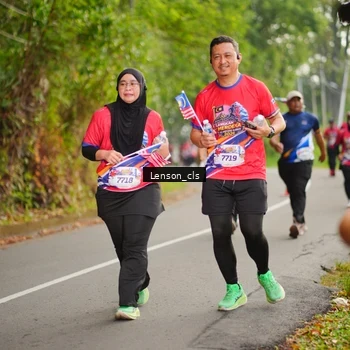 Runner Photo 5944006