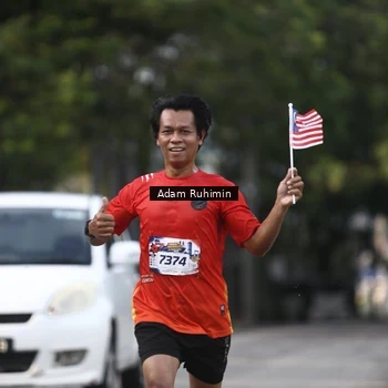 Runner Photo 5944007