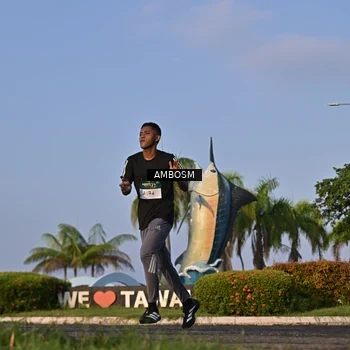 Runner Photo 5944008
