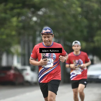 Runner Photo 5944029