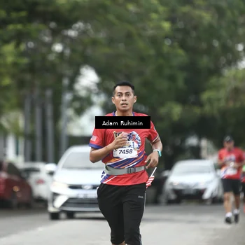 Runner Photo 5944032
