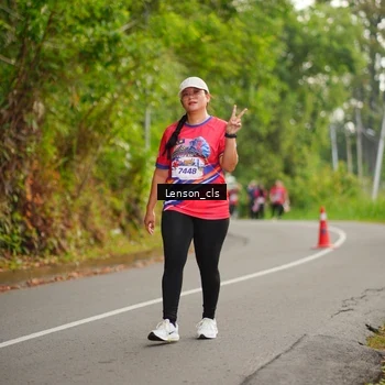 Runner Photo 5944034