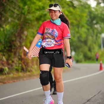 Runner Photo 5944039