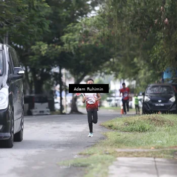 Runner Photo 5944040