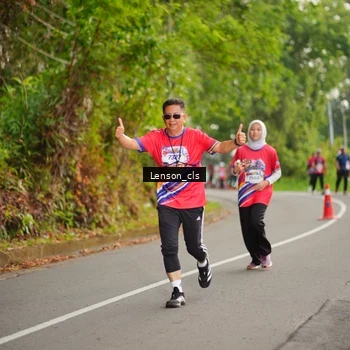 Runner Photo 5944041