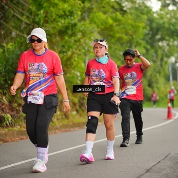 Runner Photo 5944043
