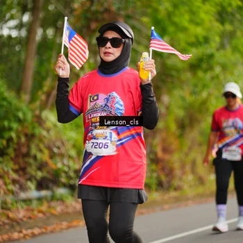 Runner Photo 5944044