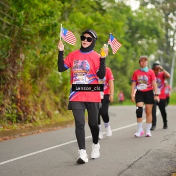 Runner Photo 5944046