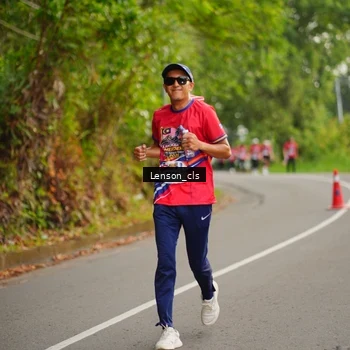 Runner Photo 5944048