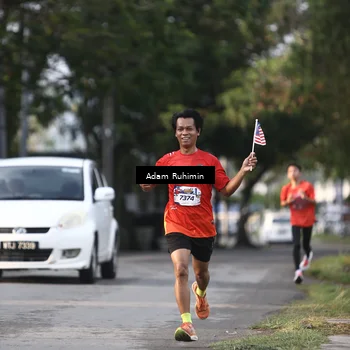 Runner Photo 5944049