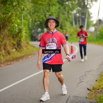 Runner Photo 5944050