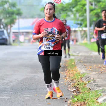Runner Photo 5944051