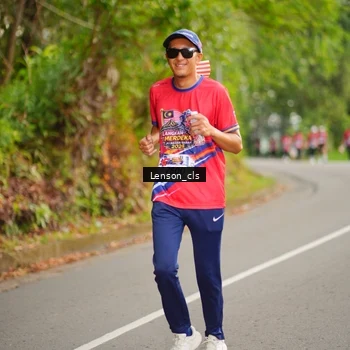 Runner Photo 5944052