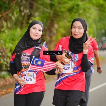 Runner Photo 5944054