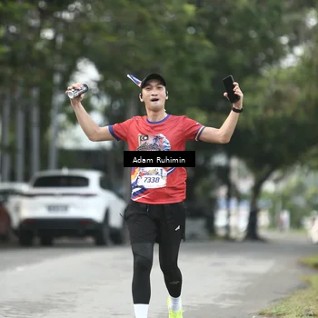 Runner Photo 5944056