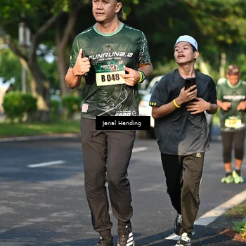 Runner Photo 5944057