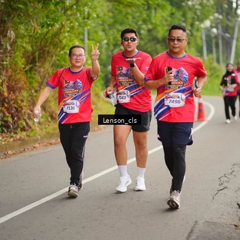 Runner Photo 5944058
