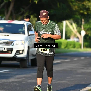 Runner Photo 5944061