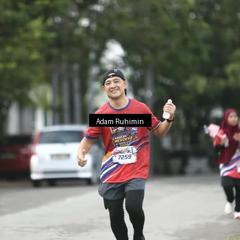 Runner Photo 5944062
