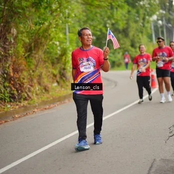Runner Photo 5944065