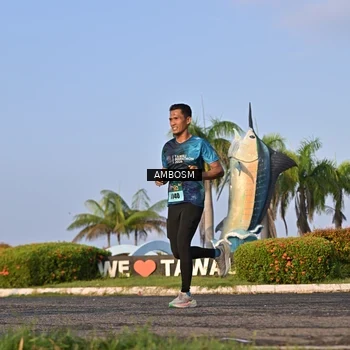 Runner Photo 5944068