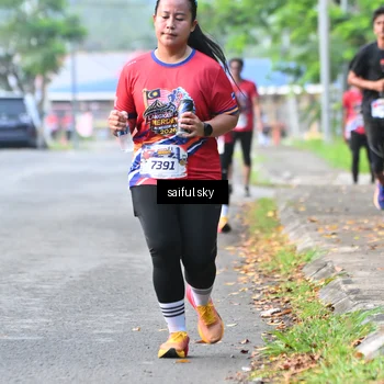 Runner Photo 5944076