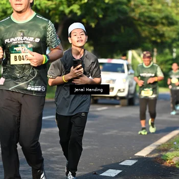 Runner Photo 5944081
