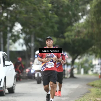Runner Photo 5944084