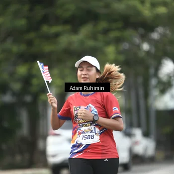 Runner Photo 5944085