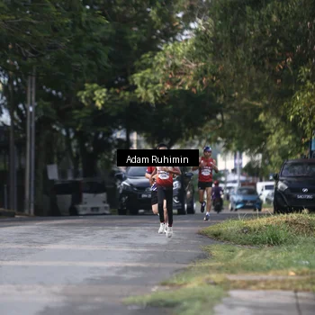 Runner Photo 5944088