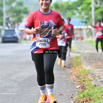 Runner Photo 5944095