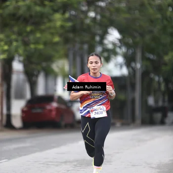 Runner Photo 5944096
