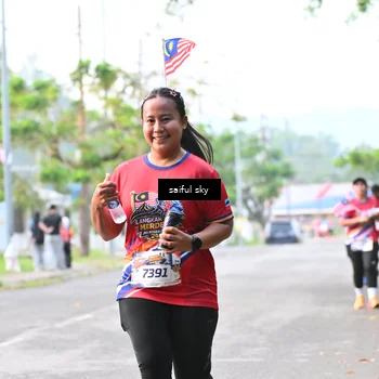 Runner Photo 5944101